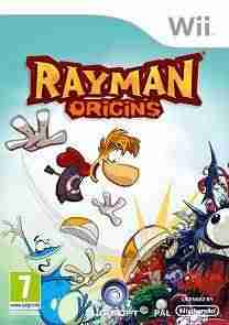 Descargar Rayman Origins [MULTI5][PAL][iMARS] por Torrent